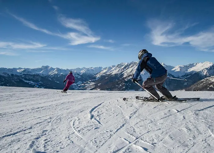Bergerhof Kals-am Großglockner