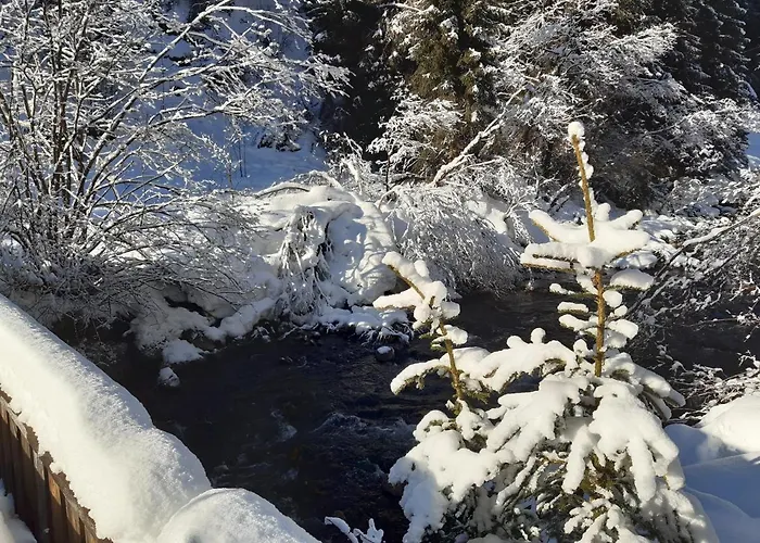 Bergerhof * Kals-am Großglockner