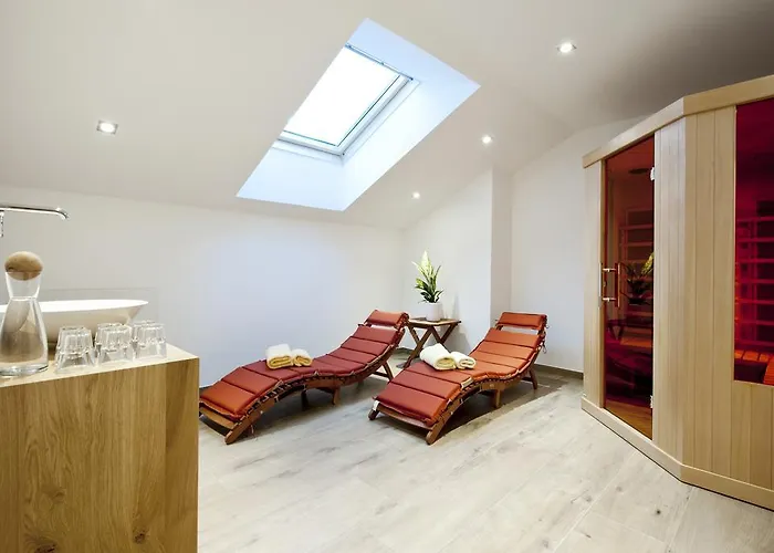 Bergerhof Séjour à la ferme