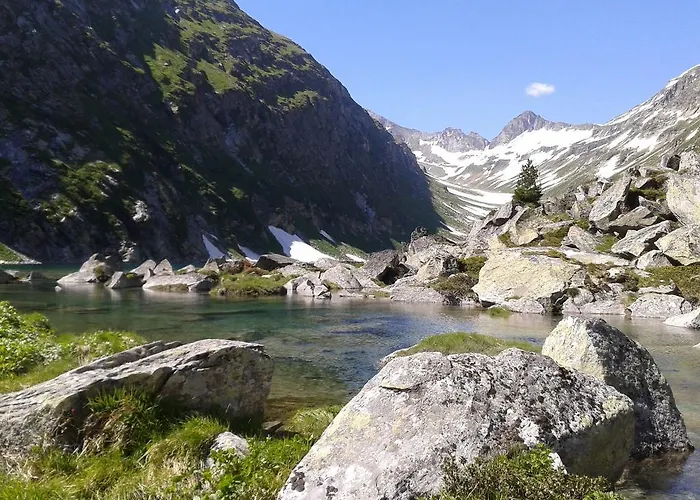 Bergerhof * Kals-am Großglockner