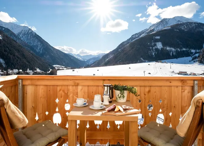 Bergerhof Kals-am Großglockner